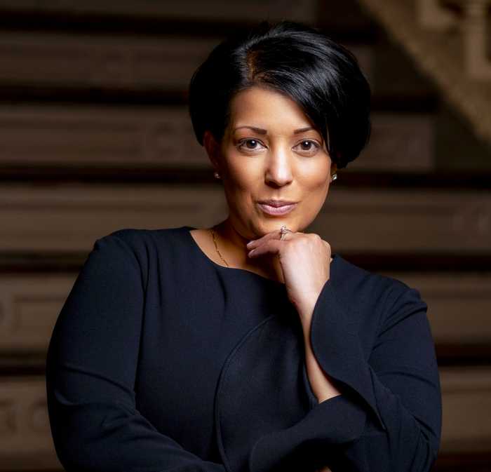 Kara Ahmed