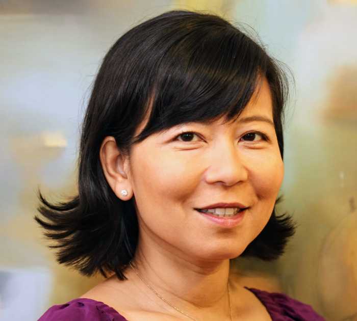 Khin Mai Aung