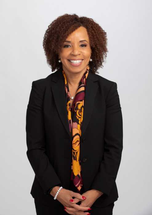 Kim Godwin