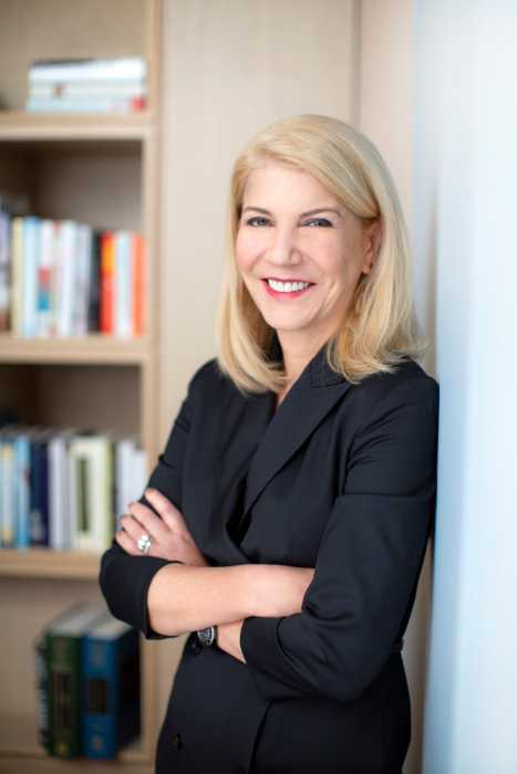 Laura Forese