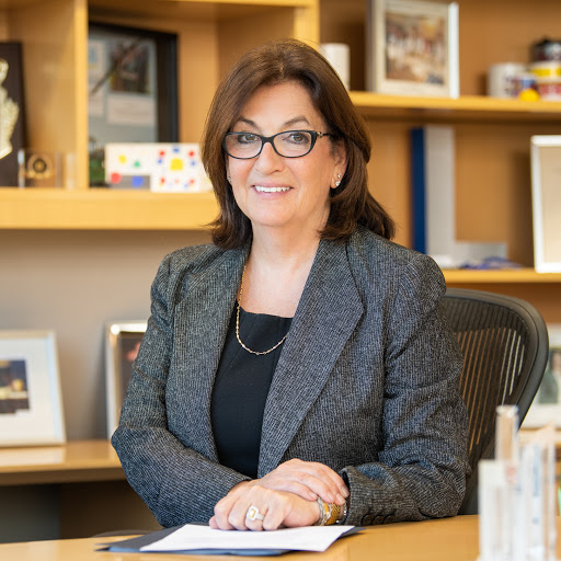 Lorraine Grillo