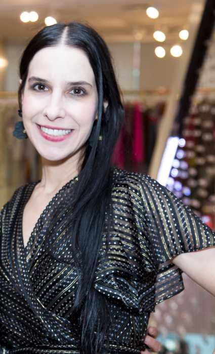 Maya Nussbaum