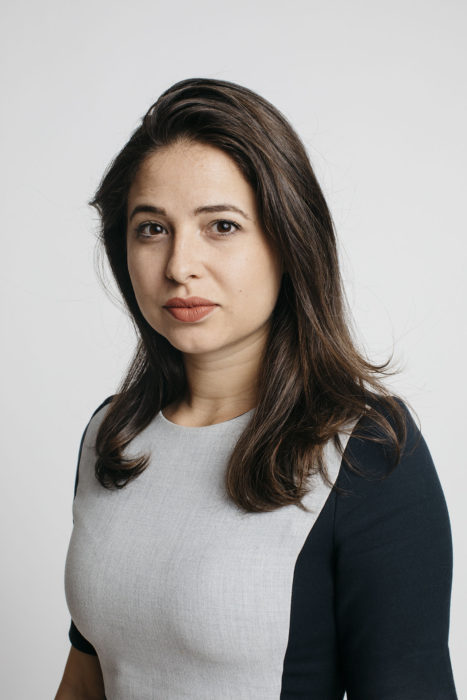 Monica Klein