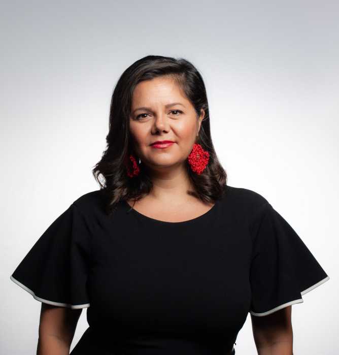 Paula Ávila-Guillen
