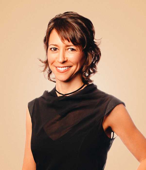 Valerie Berlin