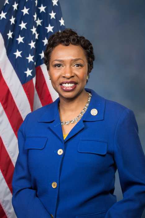 Yvette Clarke