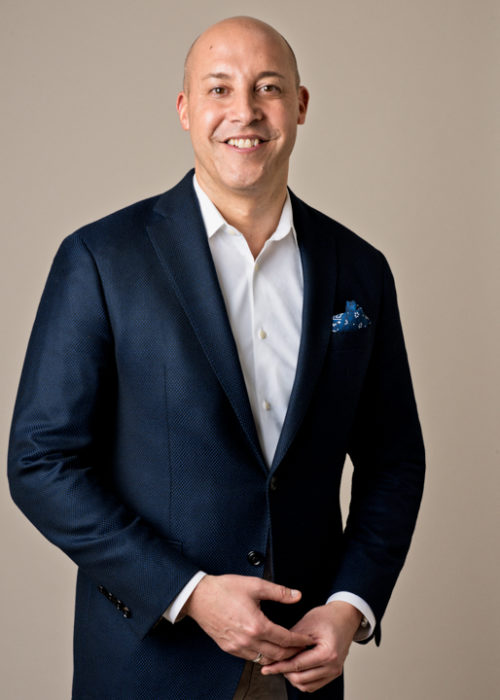 Alan van Capelle