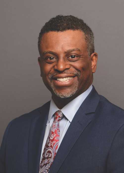 Anthony E. Munroe