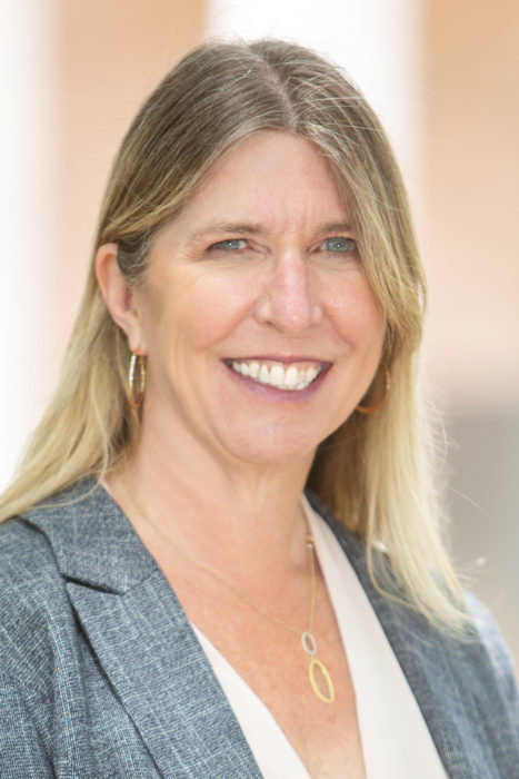 Christine Mangino