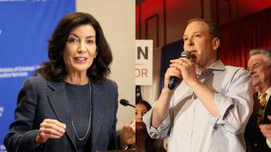 Hochul