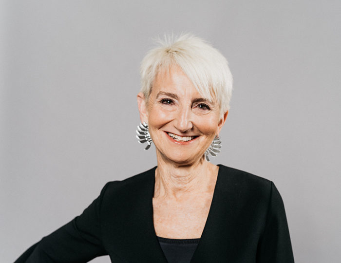 Frances Bronet