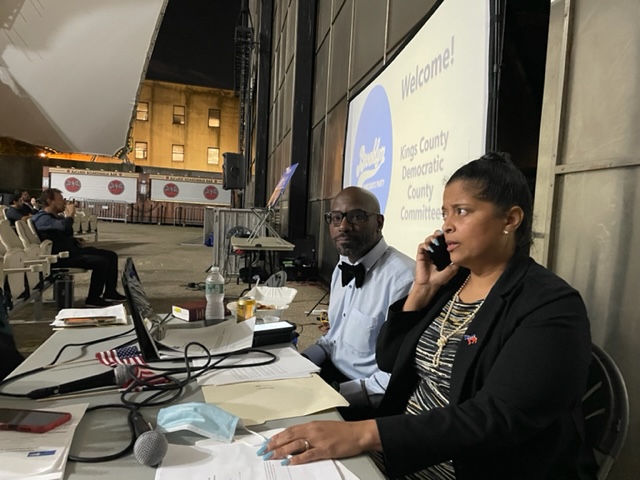 Brooklyn Democrats