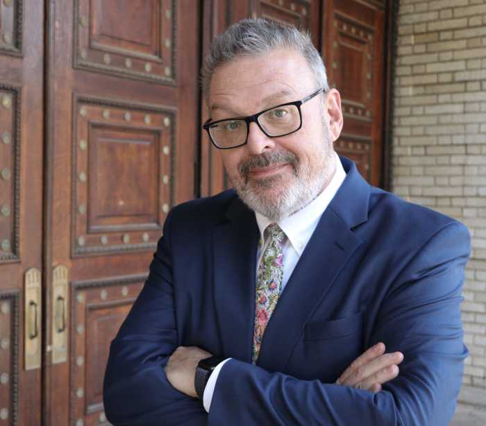 Kevin McCormack