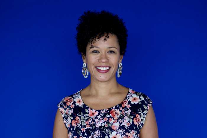 Natasha Trivers