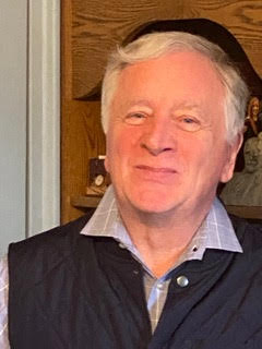 Peter McNally