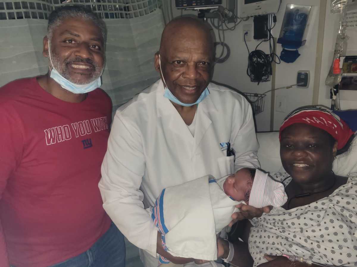 Rodneyse Bichotte Hermelyn