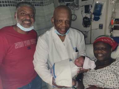 Rodneyse Bichotte Hermelyn