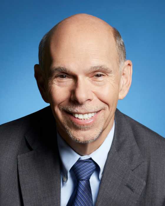 Kenneth L. Davis