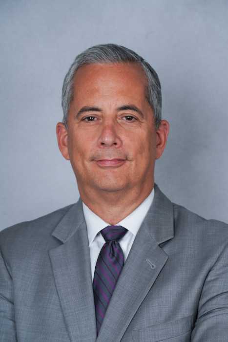 Louis Shapiro
