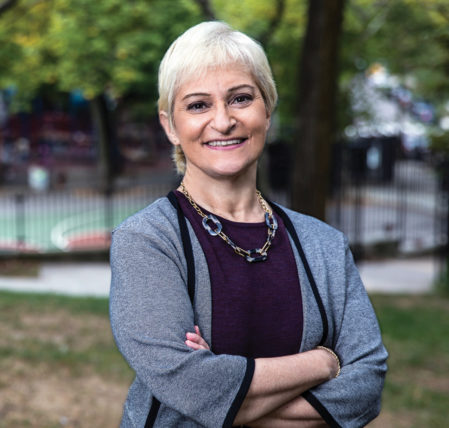 Lynn Schulman