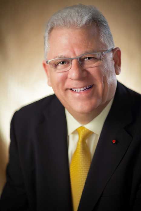 Mario J. Paredes