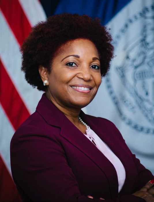 Mercedes Narcisse