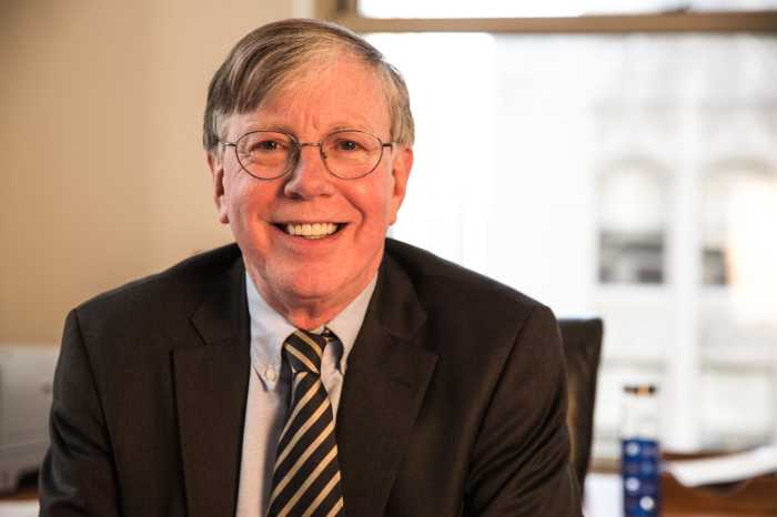 Robert Hayes