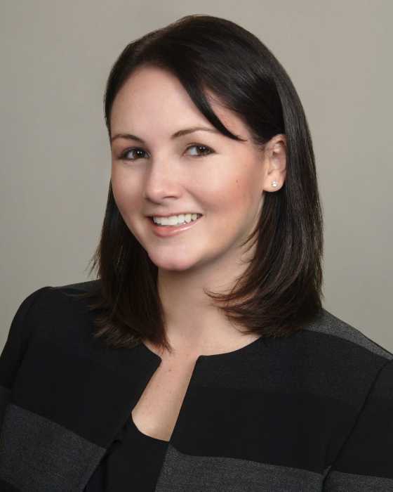 Sarah Ravenhall