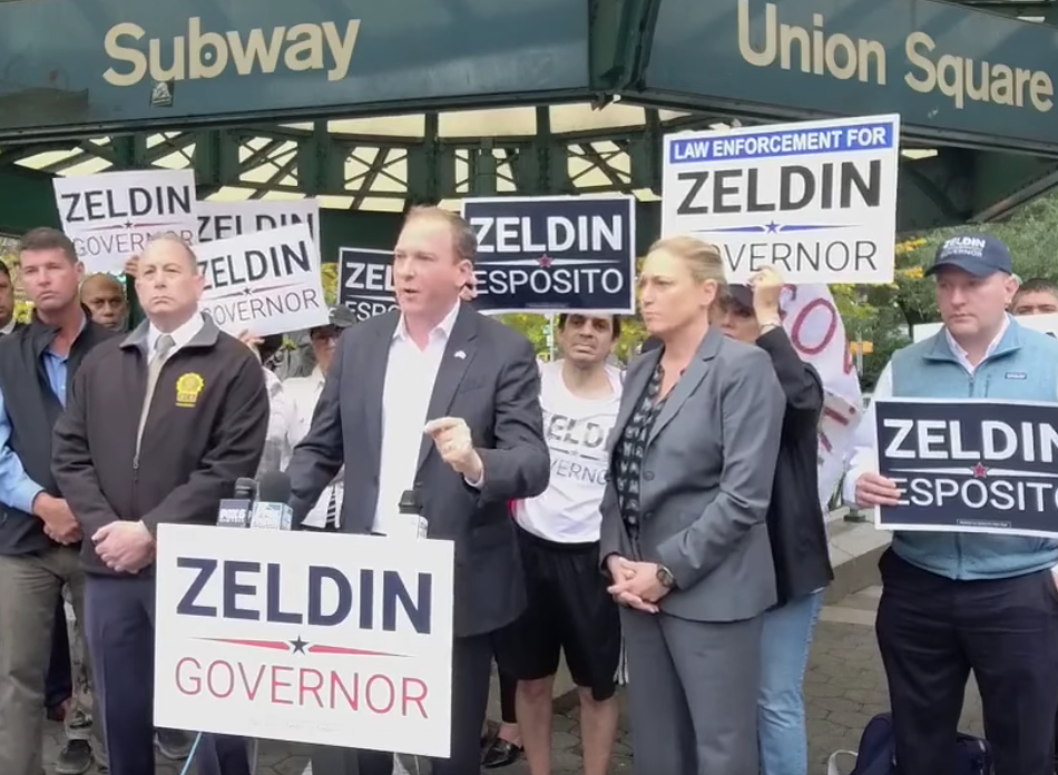 Lee Zeldin