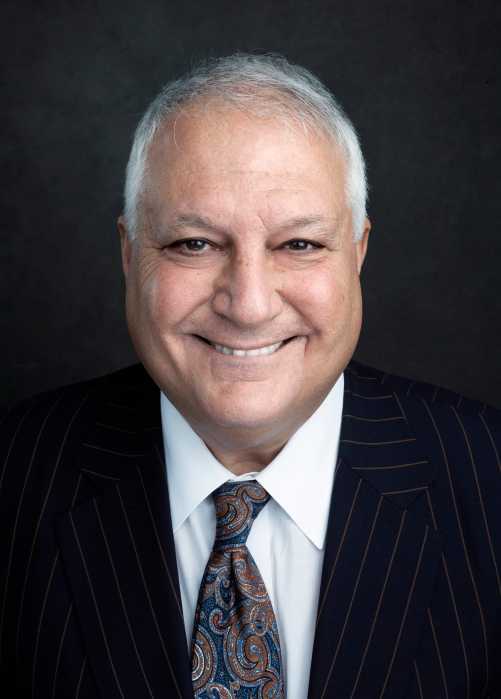 Vincent Pitta