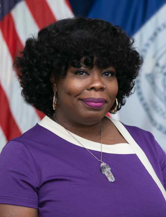 Althea Stevens – New York City Council