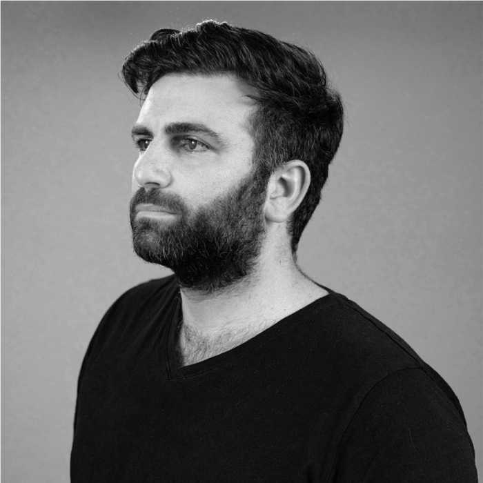 Ben Kraim- Dumpling House Media