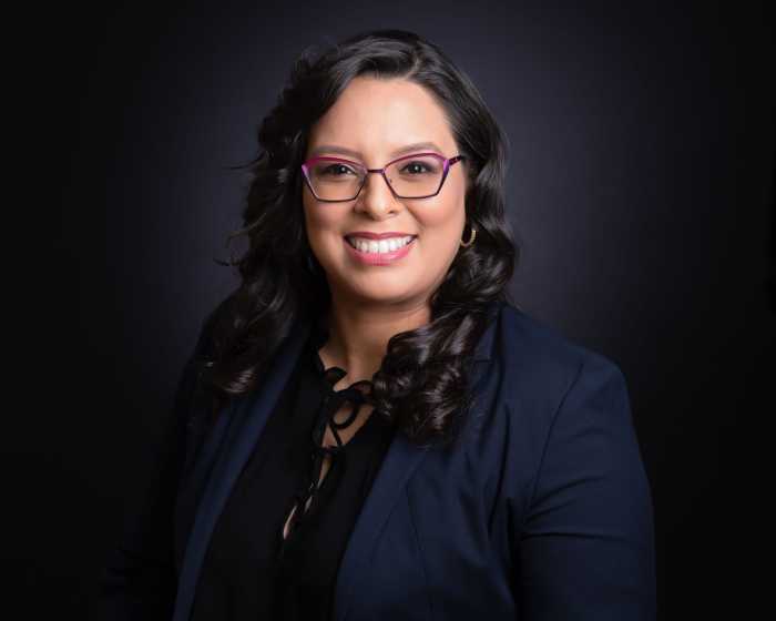 Grace C. Bonilla – United Way NYC