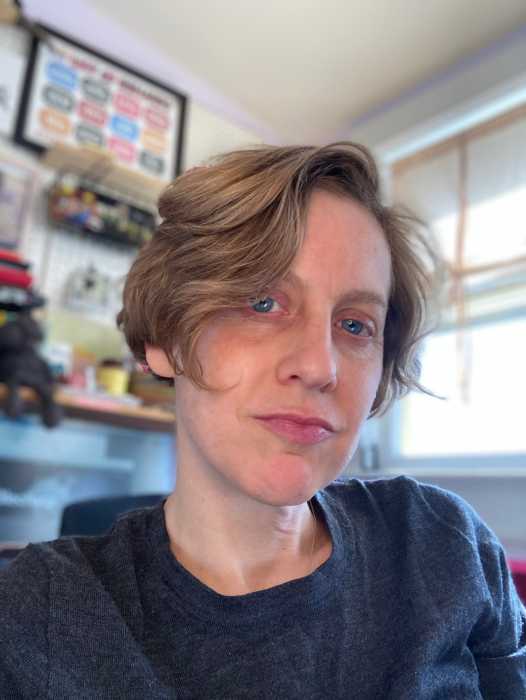Nora McCarthy – NYC Family Policy Project
