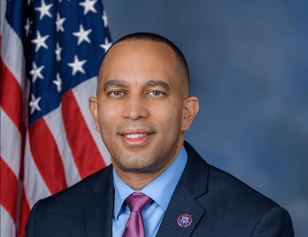 Who Is Hakeem Jeffries, The Likely Next House Democratic Leader?