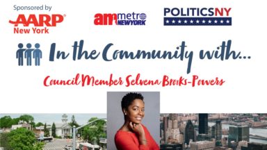 CM Brooks-Powers
