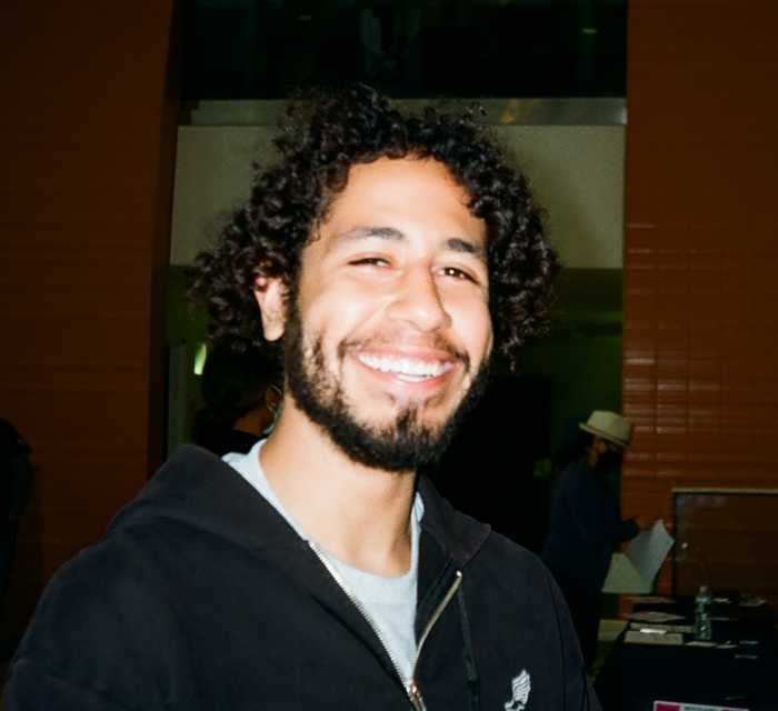 David Hernandez