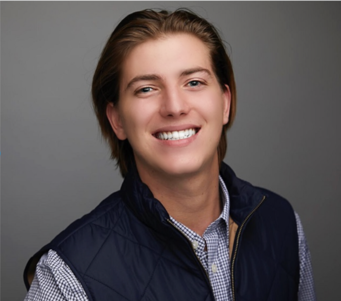 Hunter Friedland