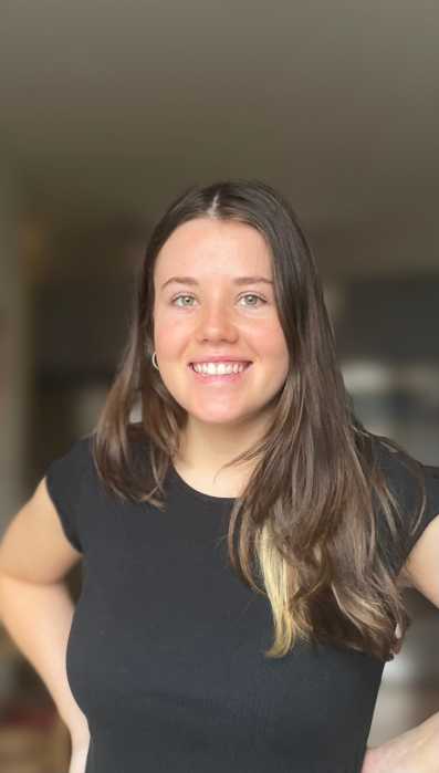 Kate Smart