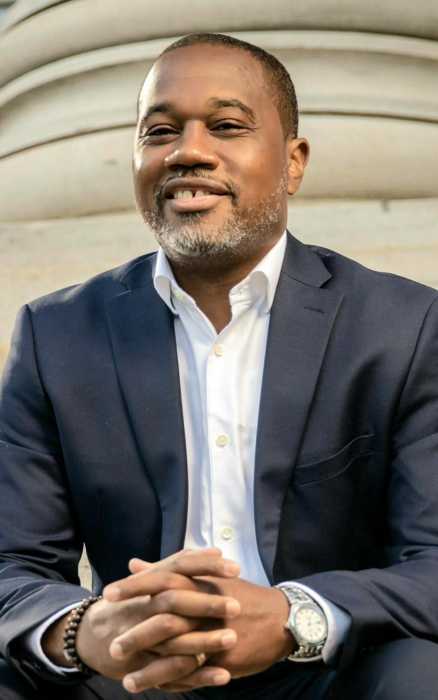 Khari Edwards