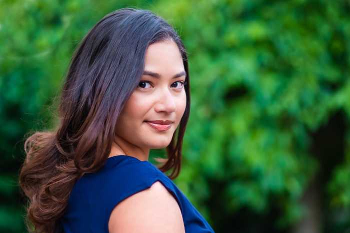 Mayleen Rivera