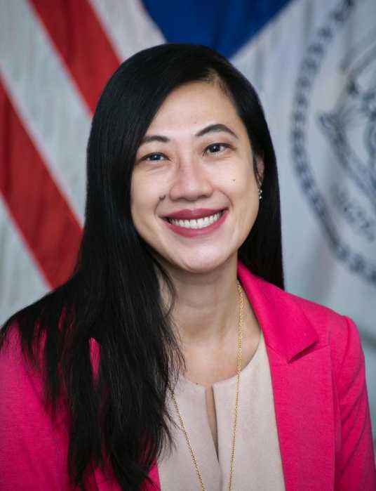 Sandra Ung
