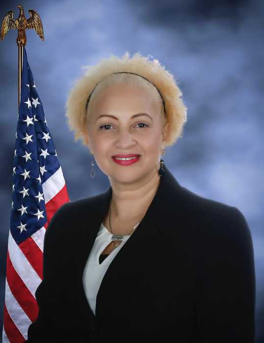 Altagracia Soldevilla