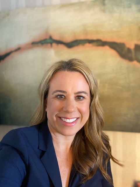 Beth Leonard- Emblem Health