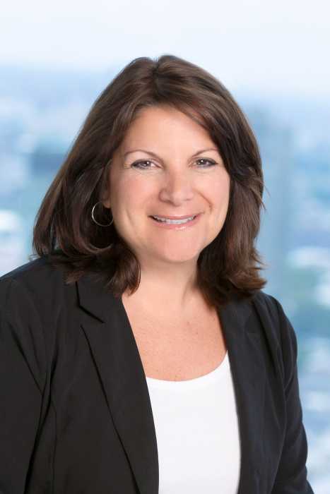 Brandee McHale- Citi