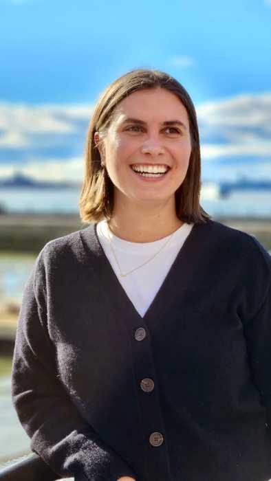 Emma Van Sustern- Vox Media