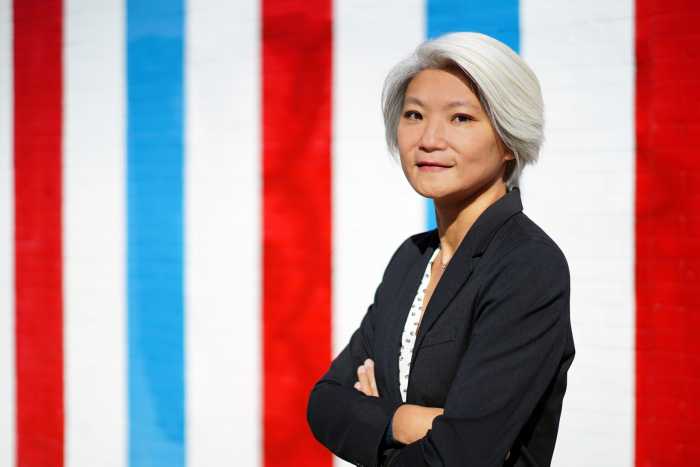 Iwen Chu