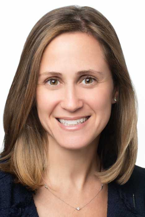 Johanna Meadows- Centerbridge Partners