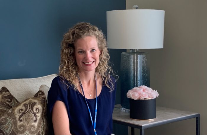Jordana Zangwill- Northwell Health