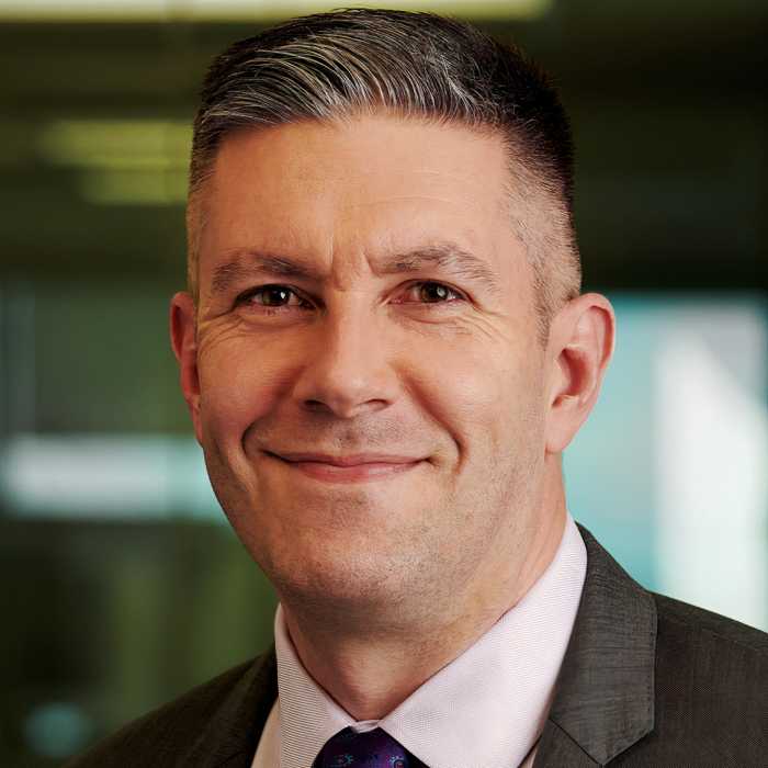 Mike Farrell- AES